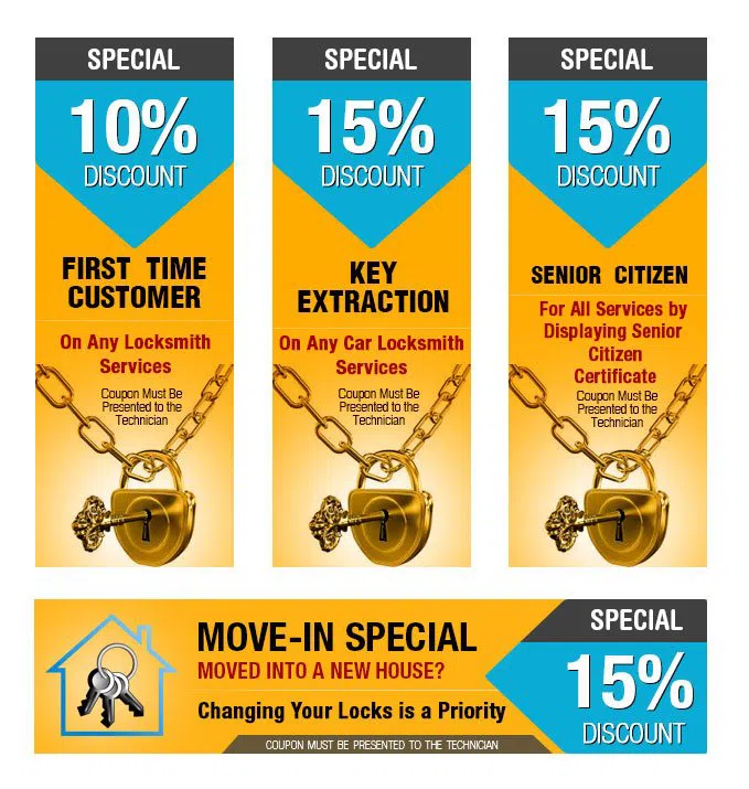 Dallas Pro Locksmith, Dallas, TX 469-802-3657 - coupon-image